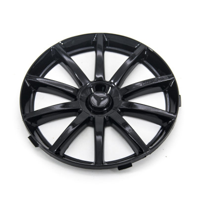 Декоративный колпак колеса для HL169 (черный лак) - HL-025