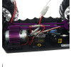Радиоуправляемый джип HSP Electric Off-Road Car 4WD 1:10 - 94111-10325 - 2.4G