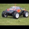 Радиоуправляемый джип HSP Electric Off-Road Car 4WD 1:10 - 94111-10325 - 2.4G
