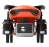 Квадрокоптер Autel Robotics EVO 2 Dual 640T камера 8K с тепловизором