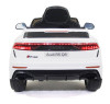 Детский электромобиль Audi RS Q8 6V 2WD - HL518-WHITE