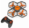 Квадрокоптер Syma X26PRO оранжевый - SYMA-X26PRO-ORANGE