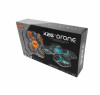 Квадрокоптер Syma X26PRO оранжевый - SYMA-X26PRO-ORANGE