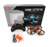 Квадрокоптер Syma X26PRO оранжевый - SYMA-X26PRO-ORANGE