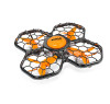 Квадрокоптер Syma X26PRO оранжевый - SYMA-X26PRO-ORANGE