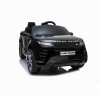 Детский электромобиль Land Rover Range Rover Evoque 4WD 12V - DK-RRE99-BLACK-PAINT