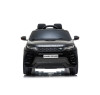 Детский электромобиль Land Rover Range Rover Evoque 4WD 12V - DK-RRE99-BLACK-PAINT