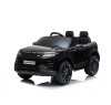 Детский электромобиль Land Rover Range Rover Evoque 4WD 12V - DK-RRE99-BLACK-PAINT