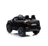 Детский электромобиль Land Rover Range Rover Evoque 4WD 12V - DK-RRE99-BLACK-PAINT