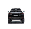 Детский электромобиль Land Rover Range Rover Evoque 4WD 12V - DK-RRE99-BLACK-PAINT