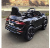 Детский электромобиль Audi RS Q8 12V 2WD - HL518-LUX-BLACK