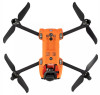 Квадрокоптер Autel Robotics EVO NANO Orange Premium (2 батареи) RTF - EVO-NANO-ORANGE-COMBO2