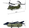 Радиоуправляемый вертолет Syma Chinook - SYMA-S026H-1