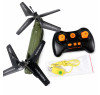 Радиоуправляемый вертолет Syma Chinook - SYMA-S026H-1