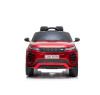 Детский электромобиль Land Rover Range Rover Evoque 4WD 12V - DK-RRE99-RED-PAINT