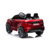 Детский электромобиль Land Rover Range Rover Evoque 4WD 12V - DK-RRE99-RED-PAINT