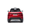 Детский электромобиль Land Rover Range Rover Evoque 4WD 12V - DK-RRE99-RED-PAINT
