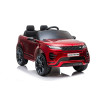 Детский электромобиль Land Rover Range Rover Evoque 4WD 12V - DK-RRE99-RED-PAINT
