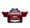 Детский электромобиль Land Rover Range Rover Evoque 4WD 12V - DK-RRE99-RED-PAINT