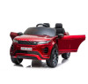Детский электромобиль Land Rover Range Rover Evoque 4WD 12V - DK-RRE99-RED-PAINT