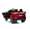Детский электромобиль Land Rover Range Rover Evoque 4WD 12V - DK-RRE99-RED-PAINT