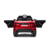 Детский электромобиль Land Rover Range Rover Evoque 4WD 12V - DK-RRE99-RED-PAINT