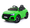 Детский электромобиль Audi RS Q8 12V 2WD - HL518-LUX-GREEN