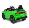 Детский электромобиль Audi RS Q8 12V 2WD - HL518-LUX-GREEN