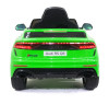 Детский электромобиль Audi RS Q8 12V 2WD - HL518-LUX-GREEN