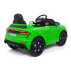 Детский электромобиль Audi RS Q8 12V 2WD - HL518-LUX-GREEN