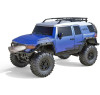 Радиоуправляемый краулер HB Beast Climbing (44 см, 4WD, 1:10) - HB-ZP1007