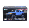 Радиоуправляемый краулер HB Beast Climbing (44 см, 4WD, 1:10) - HB-ZP1007
