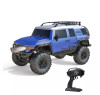 Радиоуправляемый краулер HB Beast Climbing (44 см, 4WD, 1:10) - HB-ZP1007