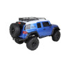 Радиоуправляемый краулер HB Beast Climbing (44 см, 4WD, 1:10) - HB-ZP1007