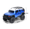 Радиоуправляемый краулер HB Beast Climbing (44 см, 4WD, 1:10) - HB-ZP1007