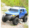Радиоуправляемый краулер HB Beast Climbing (44 см, 4WD, 1:10) - HB-ZP1007