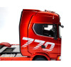 Радиоуправляемый тягач Scania HUINA масштаб 1:18 - HN1501
