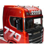 Радиоуправляемый тягач Scania HUINA масштаб 1:18 - HN1501