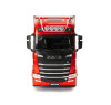 Радиоуправляемый тягач Scania HUINA масштаб 1:18 - HN1501