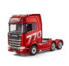 Радиоуправляемый тягач Scania HUINA масштаб 1:18 - HN1501