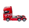 Радиоуправляемый тягач Scania HUINA масштаб 1:18 - HN1501