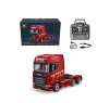 Радиоуправляемый тягач Scania HUINA масштаб 1:18 - HN1501