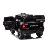 Детский электромобиль Полиция Dodge RAM 1500 24V 4WD - ZB618P