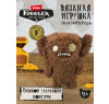 Мягкая игрушка FUGGLER Мрачный Бурчало - 15708J
