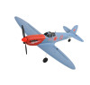 Радиоуправляемый самолет истребитель (6-axis, EPP, 450 мм, RTF) - TOP003B02