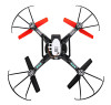Радиоуправляемый квадрокоптер XK Innovation X260B WiFi FPV RTF - XK-X260-B