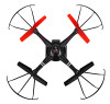 Радиоуправляемый квадрокоптер XK Innovation X260B WiFi FPV RTF - XK-X260-B