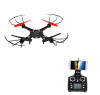 Радиоуправляемый квадрокоптер XK Innovation X260B WiFi FPV RTF - XK-X260-B