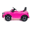 Детский электромобиль Audi RS Q8 12V 2WD - HL518-LUX-PINK
