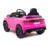 Детский электромобиль Audi RS Q8 12V 2WD - HL518-LUX-PINK